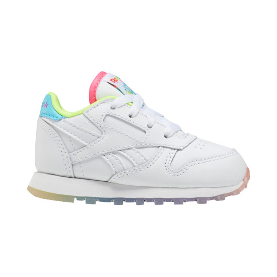 Reebok Classic leather